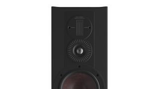 Floorstanding speakers: Dali Opticon 6 Mk 2