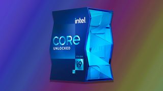 Intel Core i9-11900K