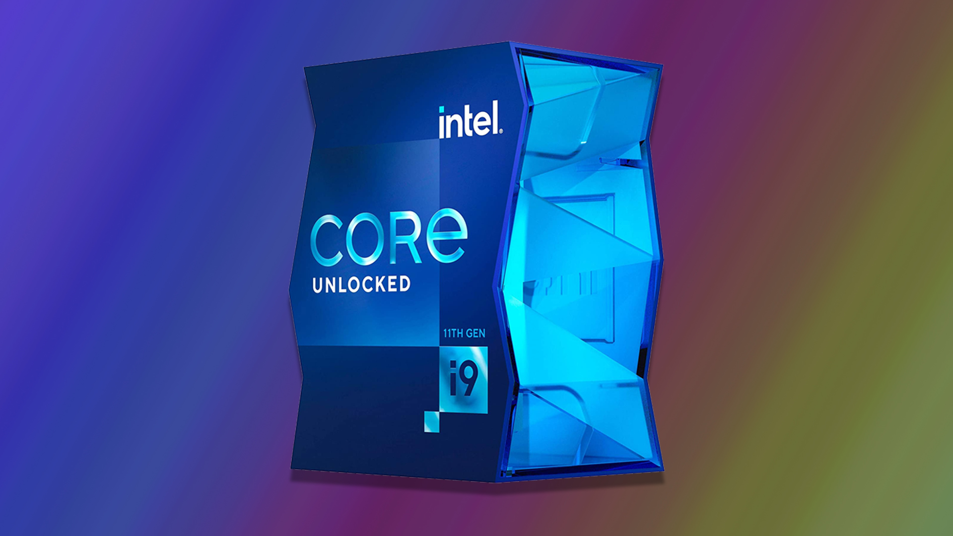 Intel Core i9-14900KF Processor