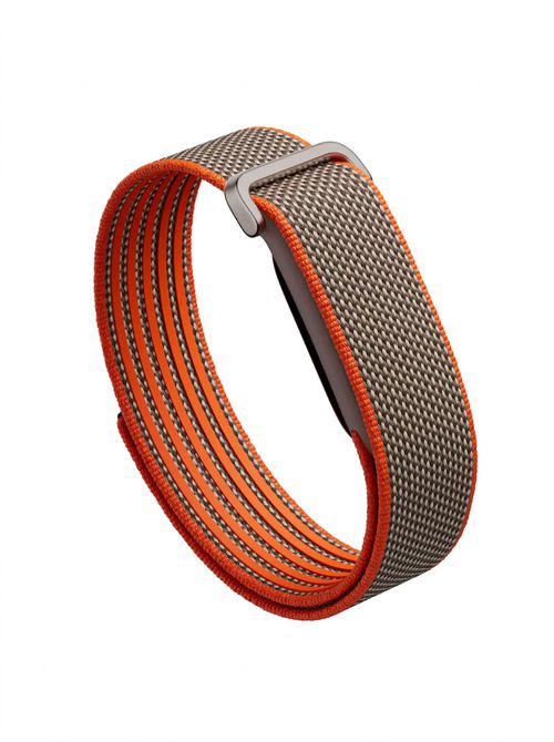 Google Fitbit Air (Stephen Curry edition) - Rye