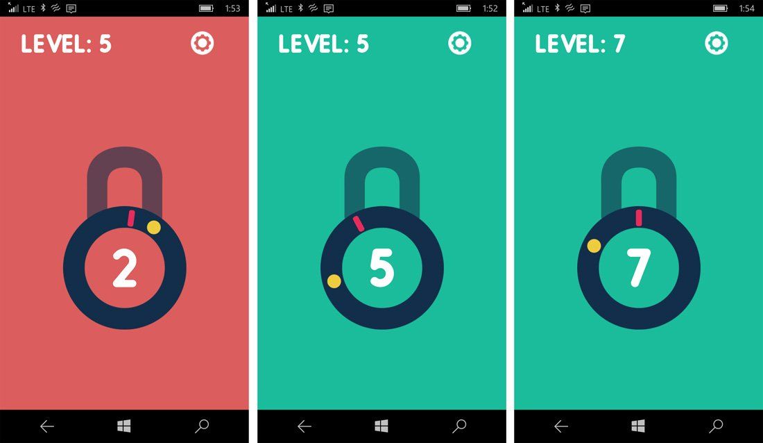 Crack the code with Pop the Lock, a fastpaced puzzle game for Windows