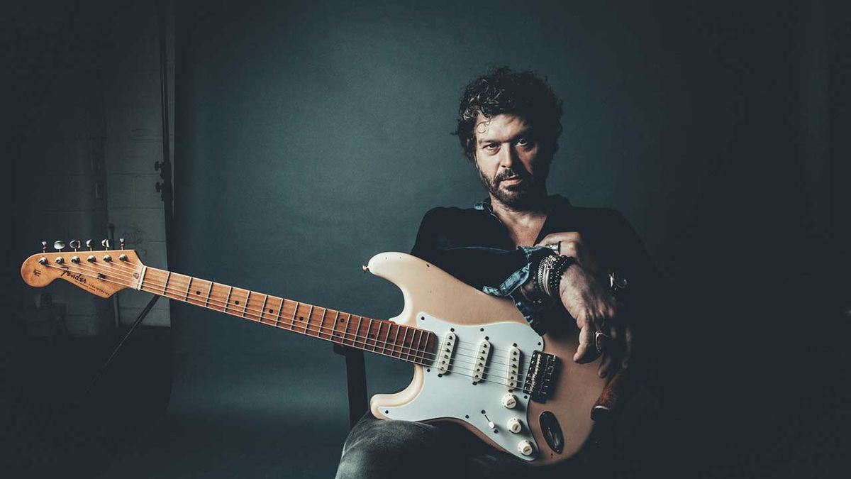 Doyle Bramhall II