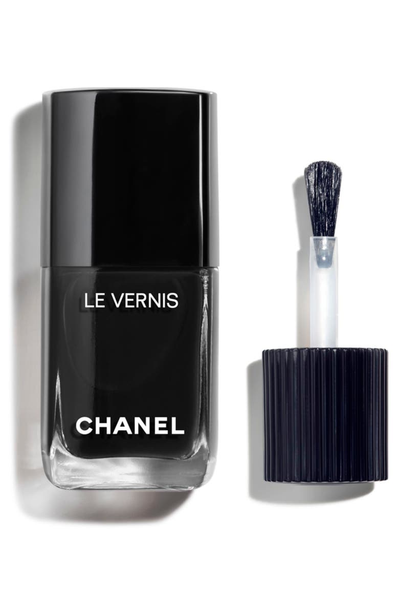 Le Vernis Longwear Nail Color