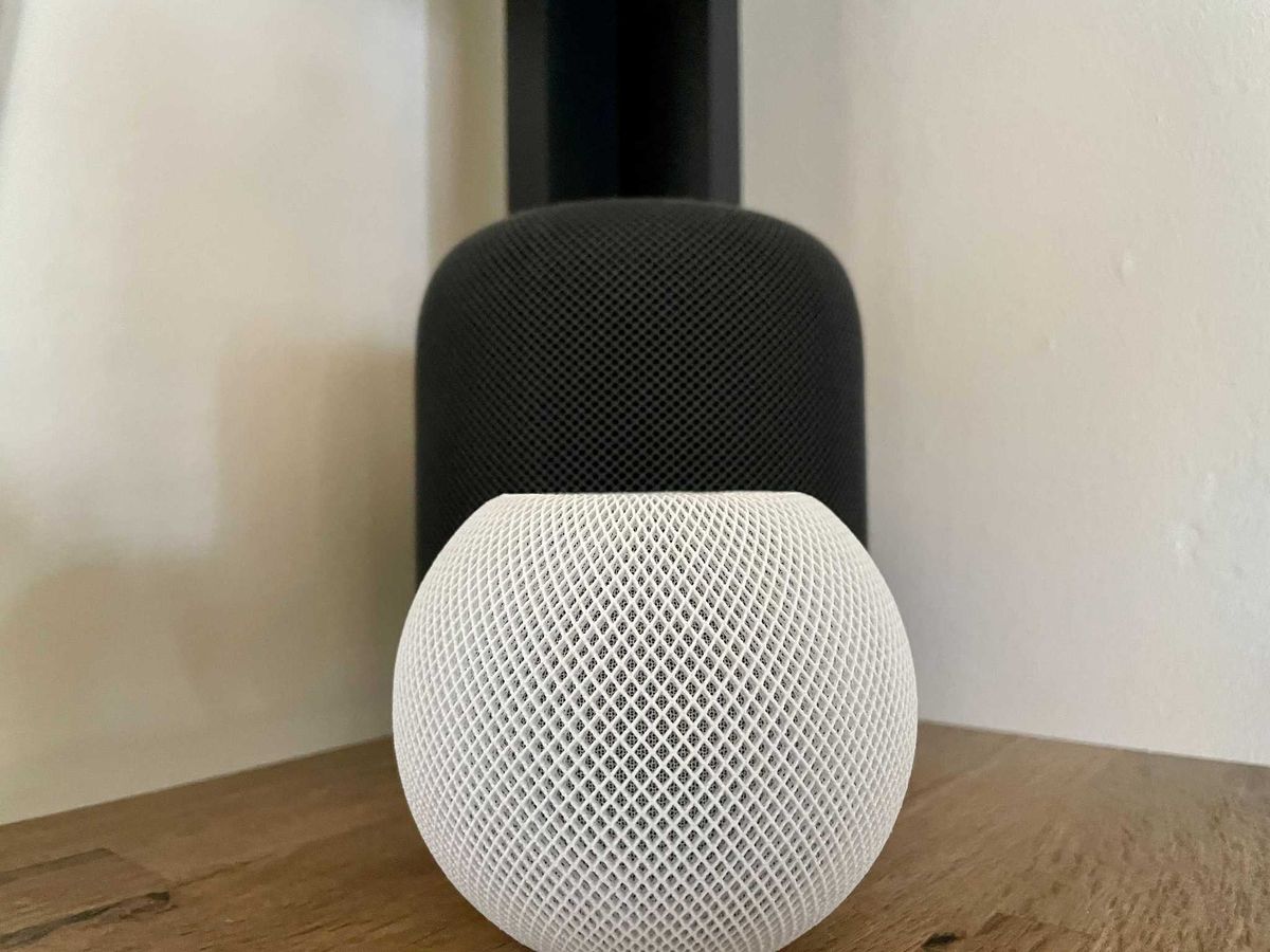 HomePod Mini Review: Small But Mighty | IMore