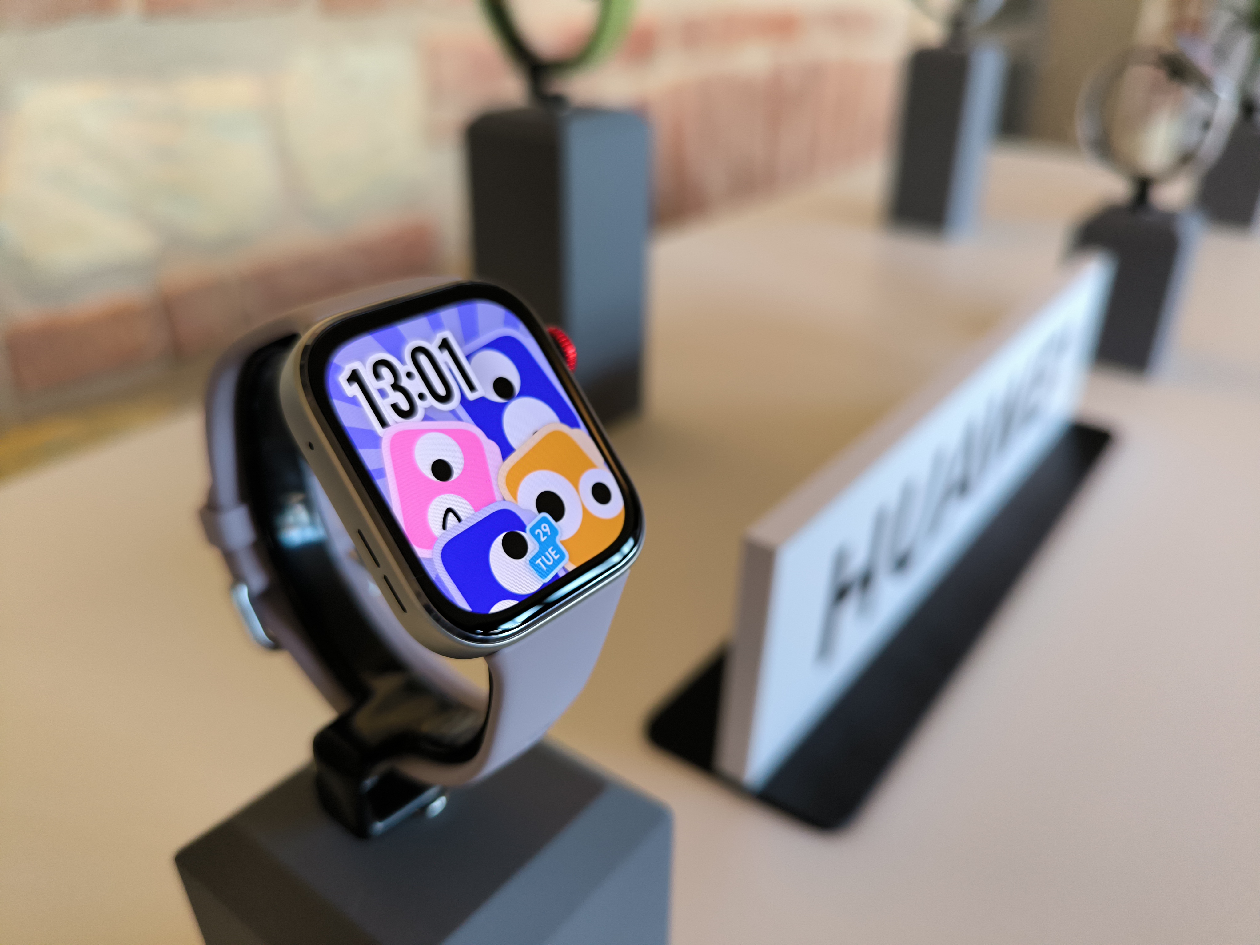 Huawei Watch Fit 4 Pro