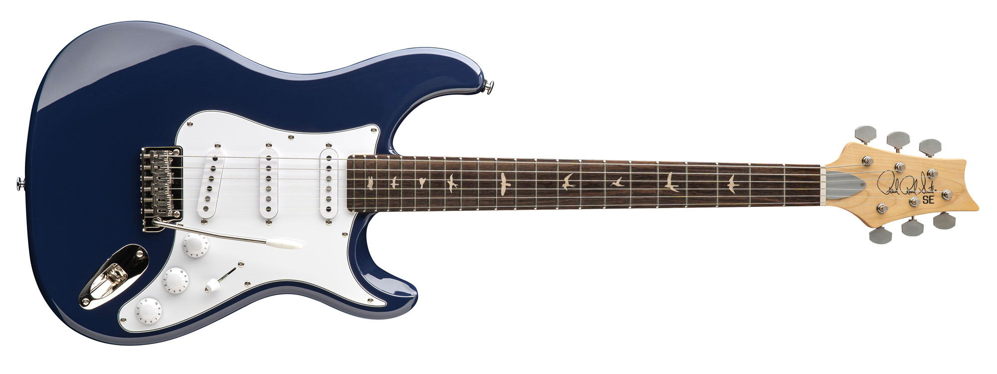 PRS Silver Sky SE 2025