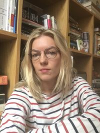 Hayley Phelan's avatar
