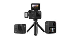 GoPro Hero 8 Black is HERE! But is this really the DJI Osmo Action killer fans were expecting?