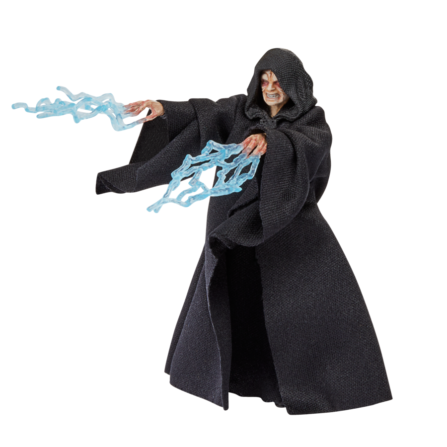 Star Wars: The Vintage Collection