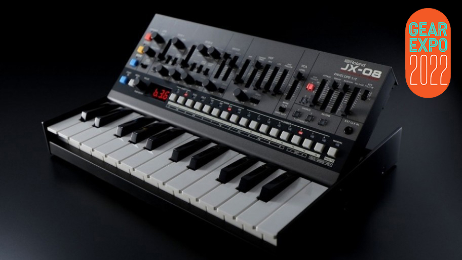 Roland JX-08