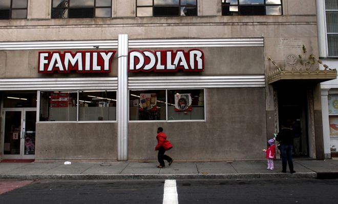 Family Dollar