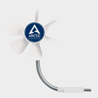 ARCTIC Mini USB Fan | $8.75Buy at Amazon