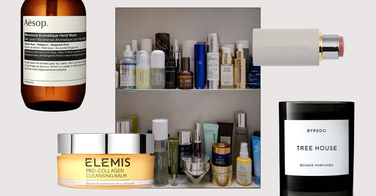 In All My Years as a Beauty Editor, These Are the Best Space NK Black Friday Deals I’ve Ever Seen