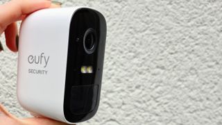 EufyCam 2C review