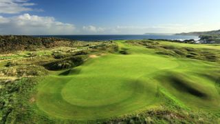 Royal Portrush - Hole 6