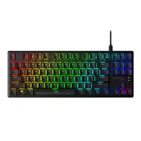 Get the HyperX Alloy Origins Core Tenkeyless Mechanical Gaming Keyboard