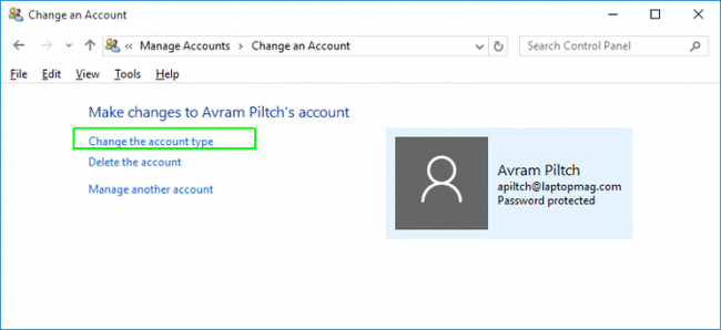 How to Add a Child or Adult User in Windows 10 | Laptop Mag