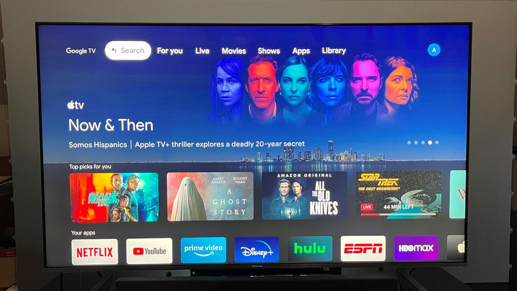 Should I Buy A Hisense Tv? A Look At The Budget Smart Tv Brand 