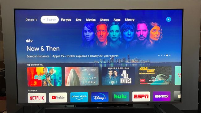 Should I buy a Hisense TV? A look at the budget smart TV brand | TechRadar