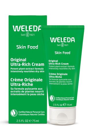 skin food original ultra rich cream