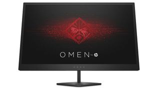 best 1440p monitors: HP Omen