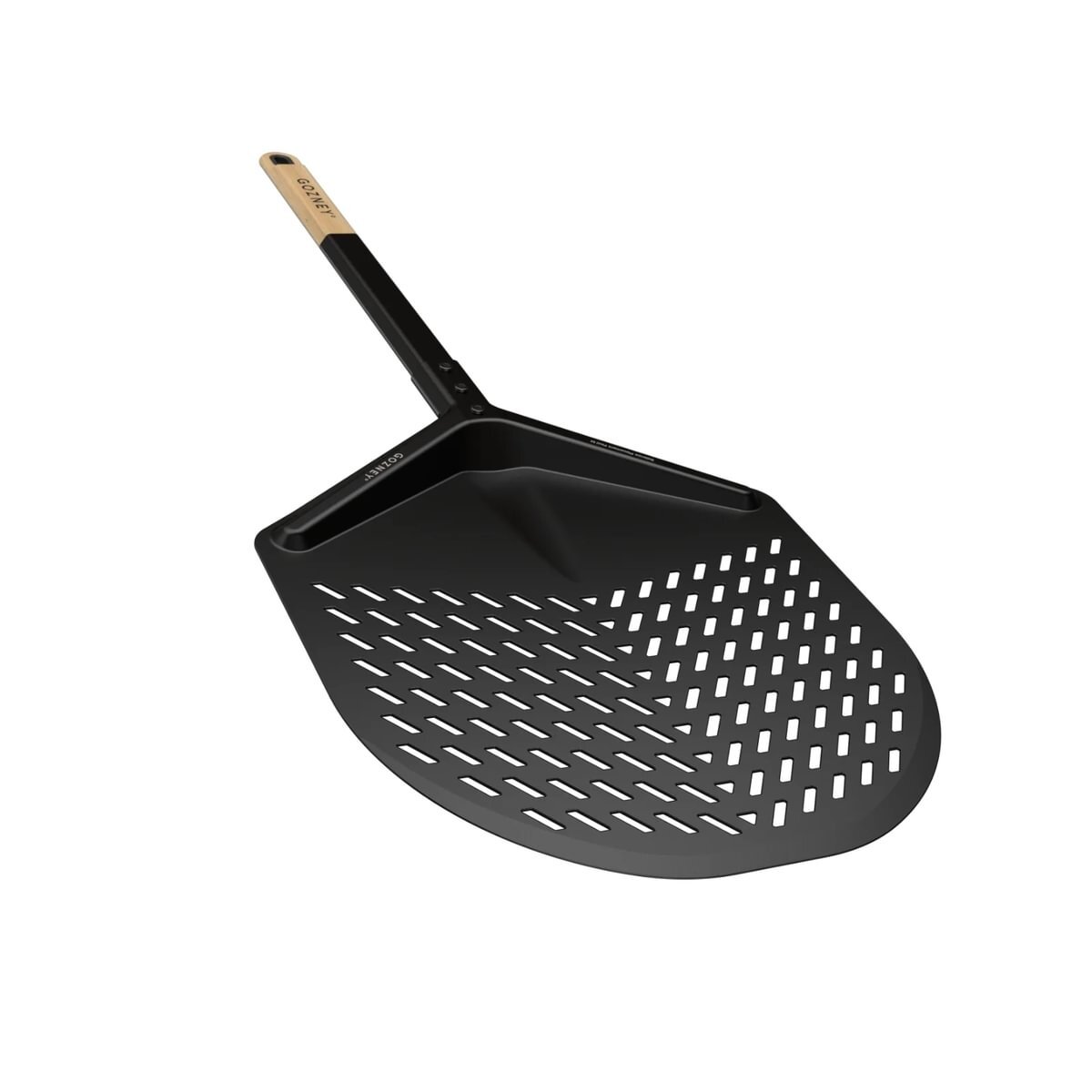 Gozney, Placement Peel