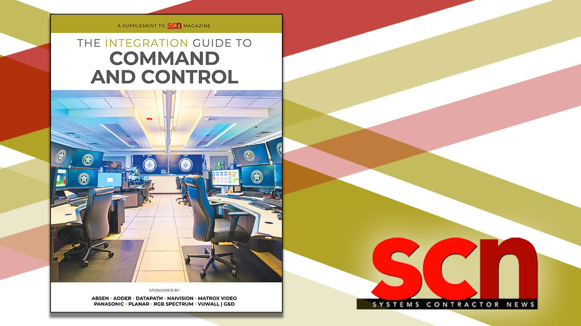 Integration Guide to Command and Control 2026