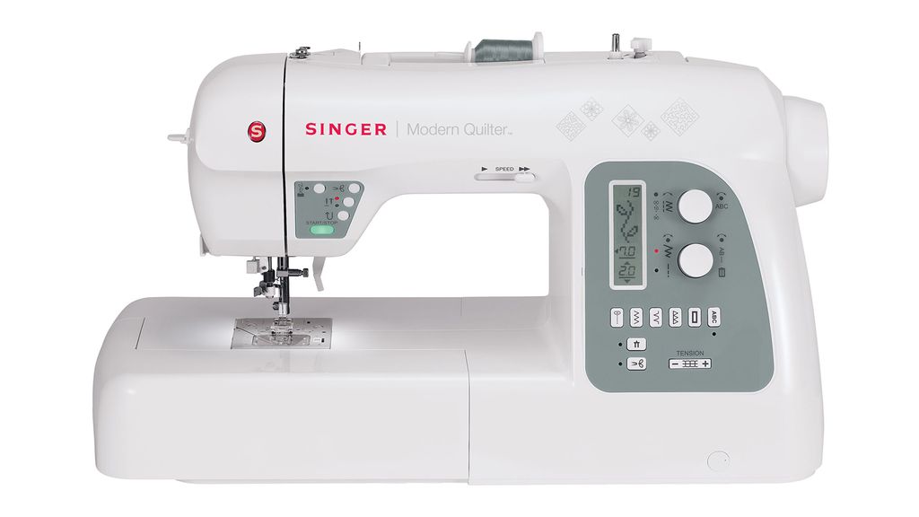 Best sewing machines for quilting 7 standout models to suit all
