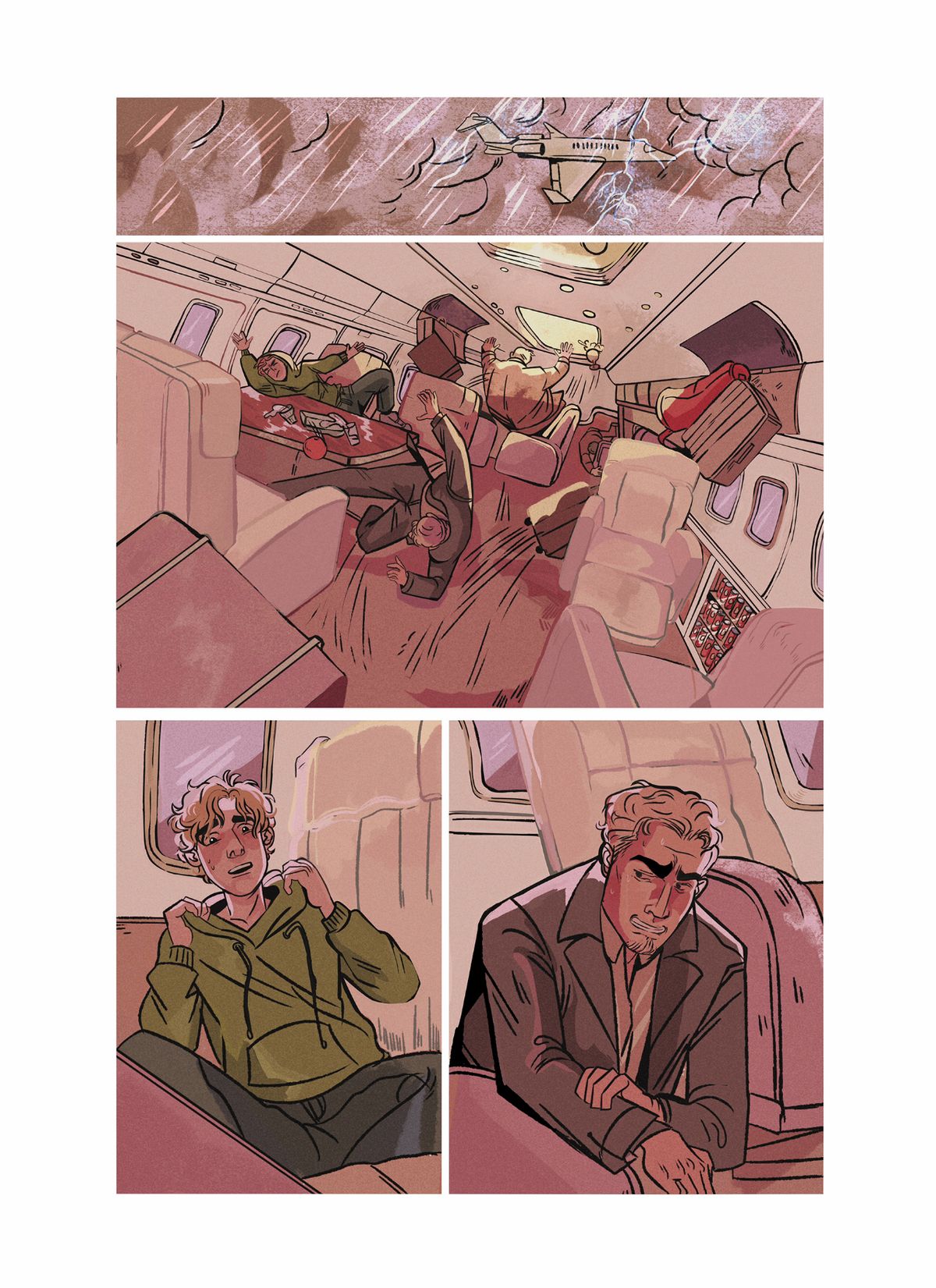 Green Arrow: Stranded
