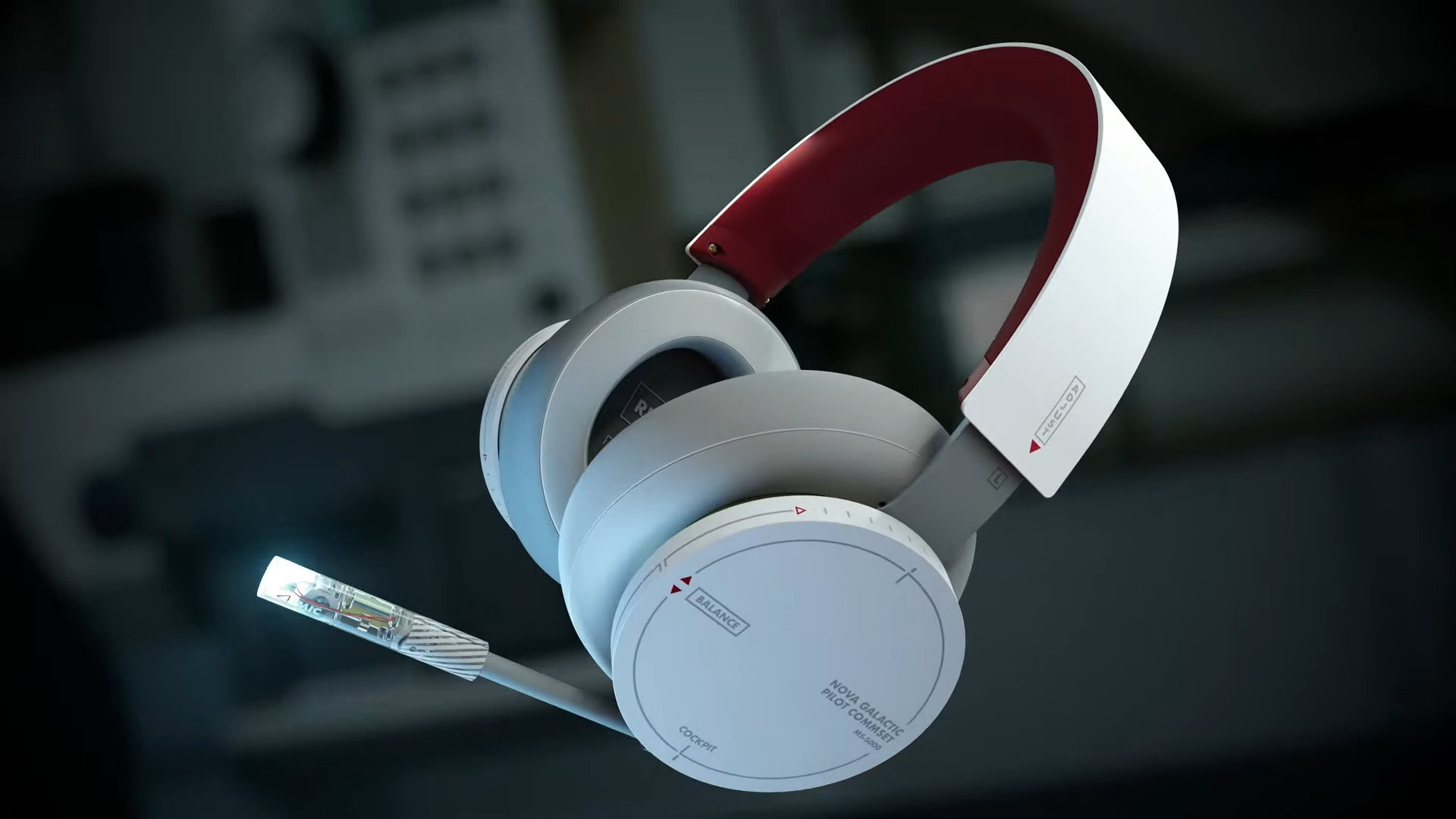 Where To Buy The Starfield Edition Xbox Wireless Headset TechRadar