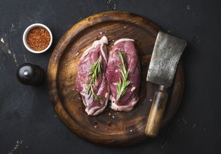 How to cook duck breasts