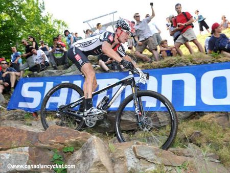 Carlos Coloma Nicolas (Wildwolf - Trek Pro Racing)