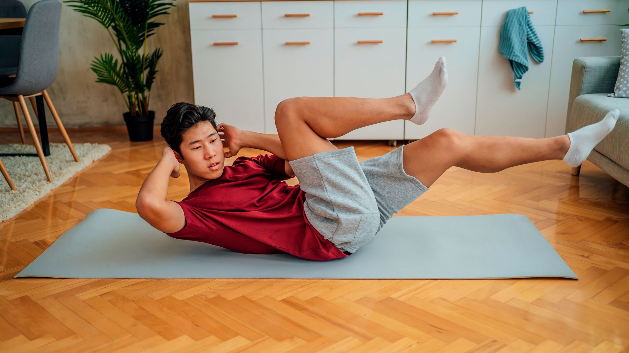 Add These Four PT-Approved Rotational Exercises To Your Core Workouts ...