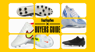 Best football boots for wide feet