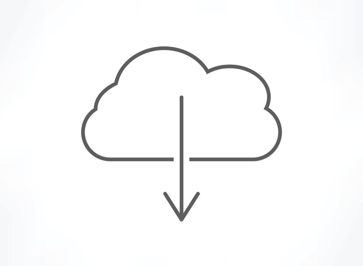 How to Download Your Photos From iCloud | Tom's Guide