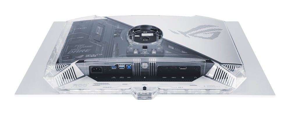 Asus ROG Swift PG27AQWP-W