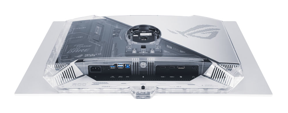 Asus ROG Swift PG27AQWP-W