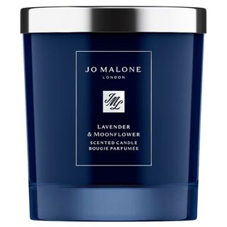 Jo Malone London Lavender & Moonflower Home Candle