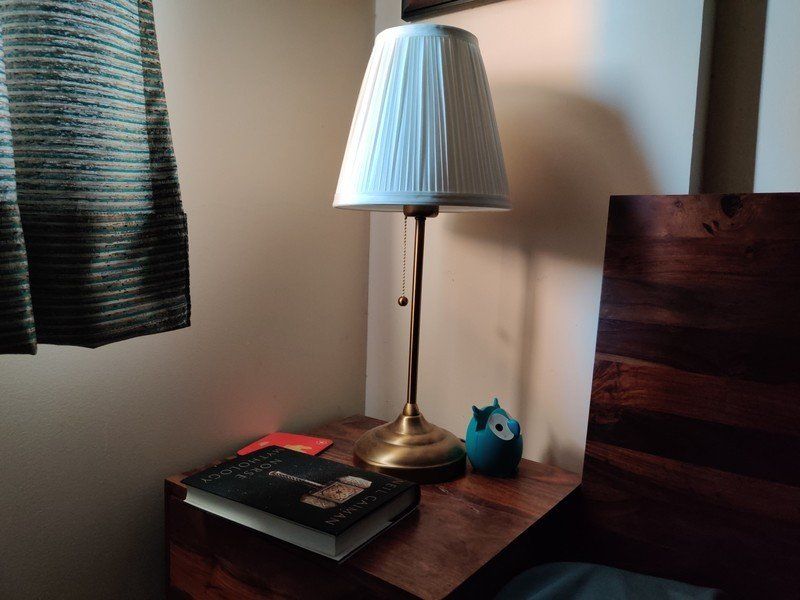 OnePlus 7T camera sample
