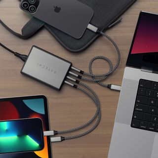 Satechi 165w Usb Charger