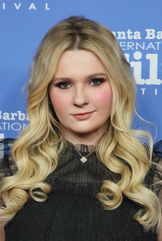 child stars Abigail breslin