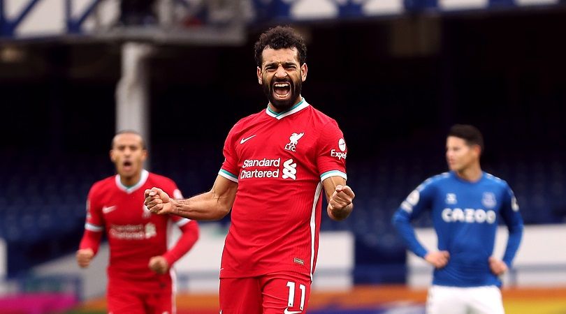 Mohamed Salah