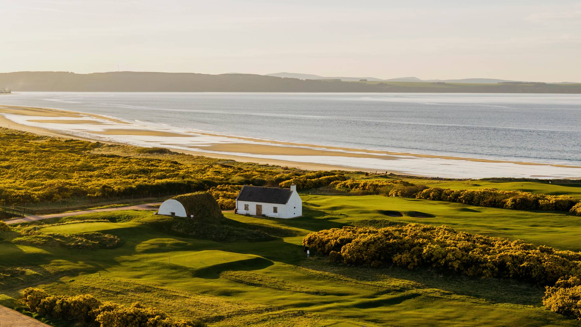 Nairn Golf Club
