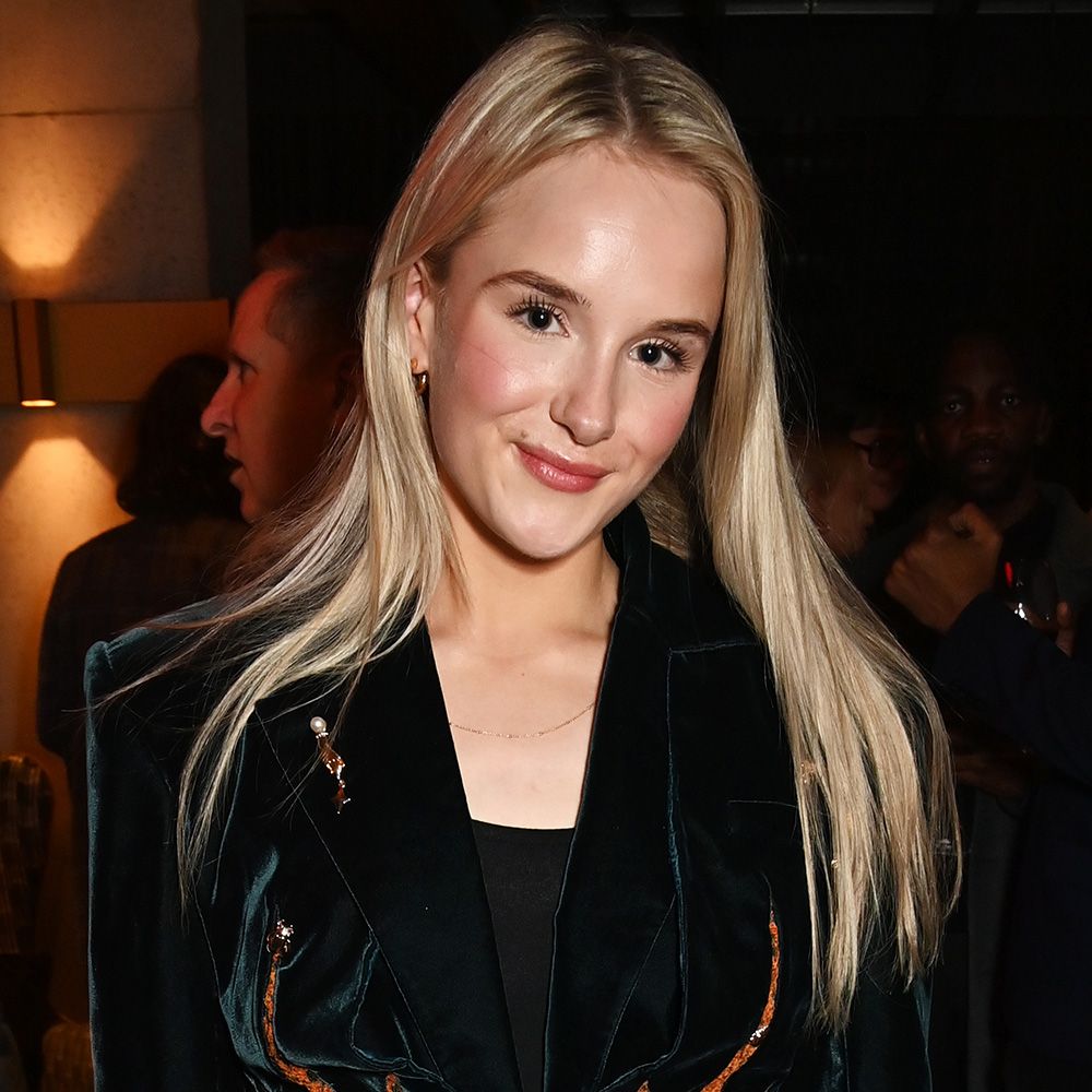 Loves of My Life: Miriam Petche