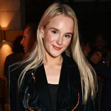 Loves of My Life: Miriam Petche