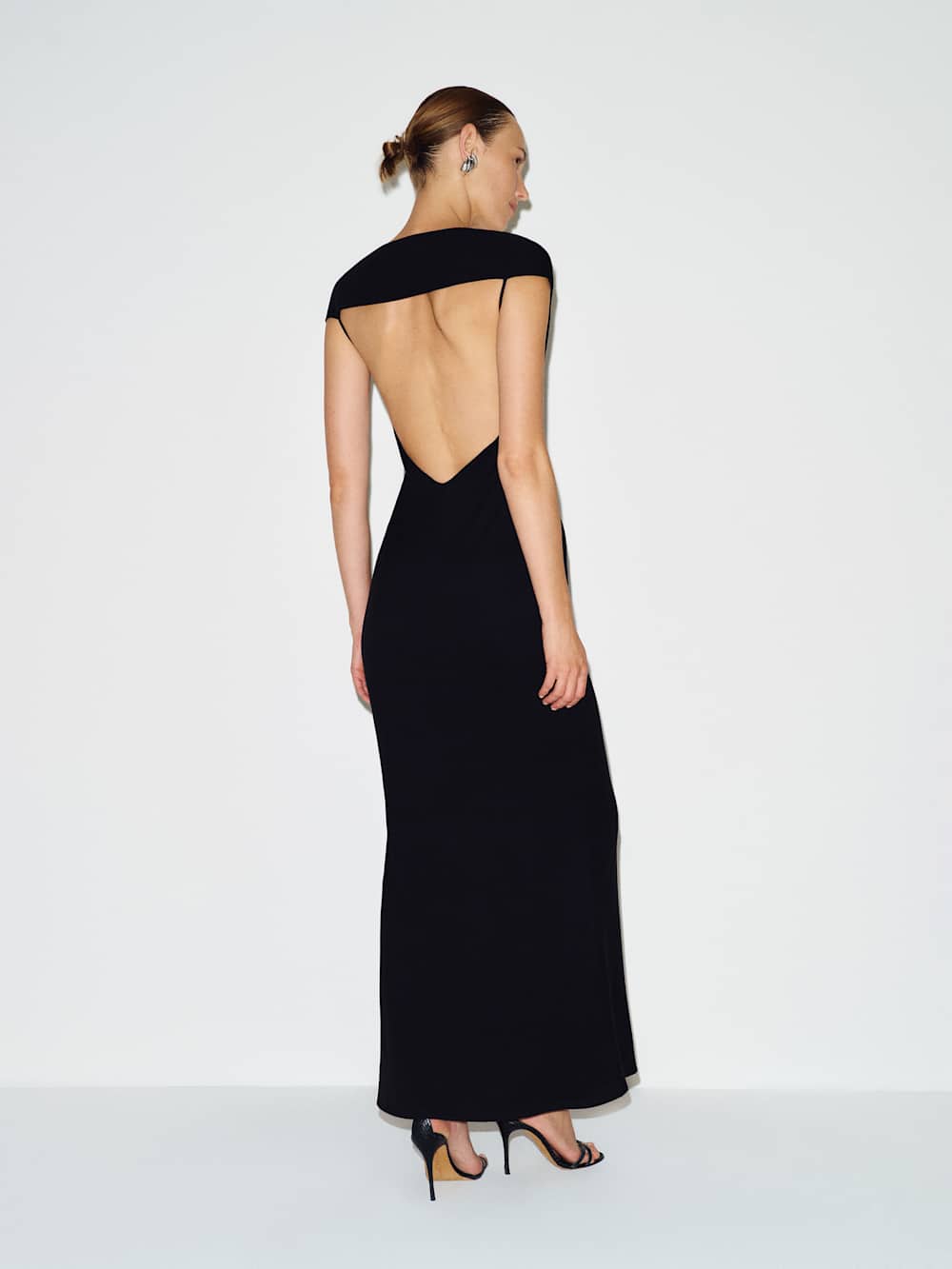 Dovie Knit Dress