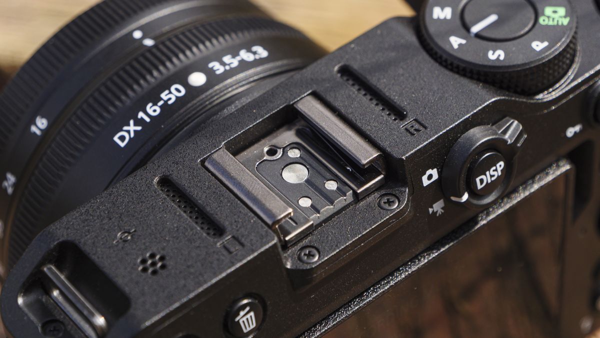 Nikon Z30 review | TechRadar