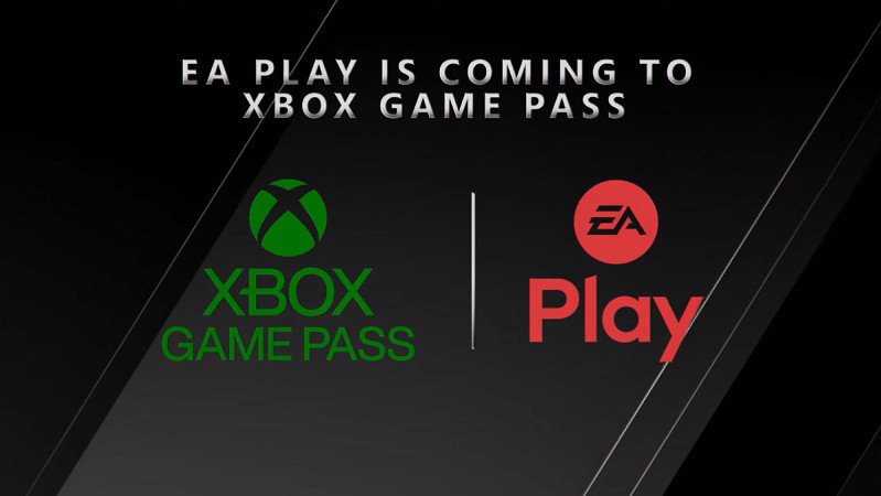 EA Play For PC Available Now For Xbox Game Pass Ultimate and PC Members