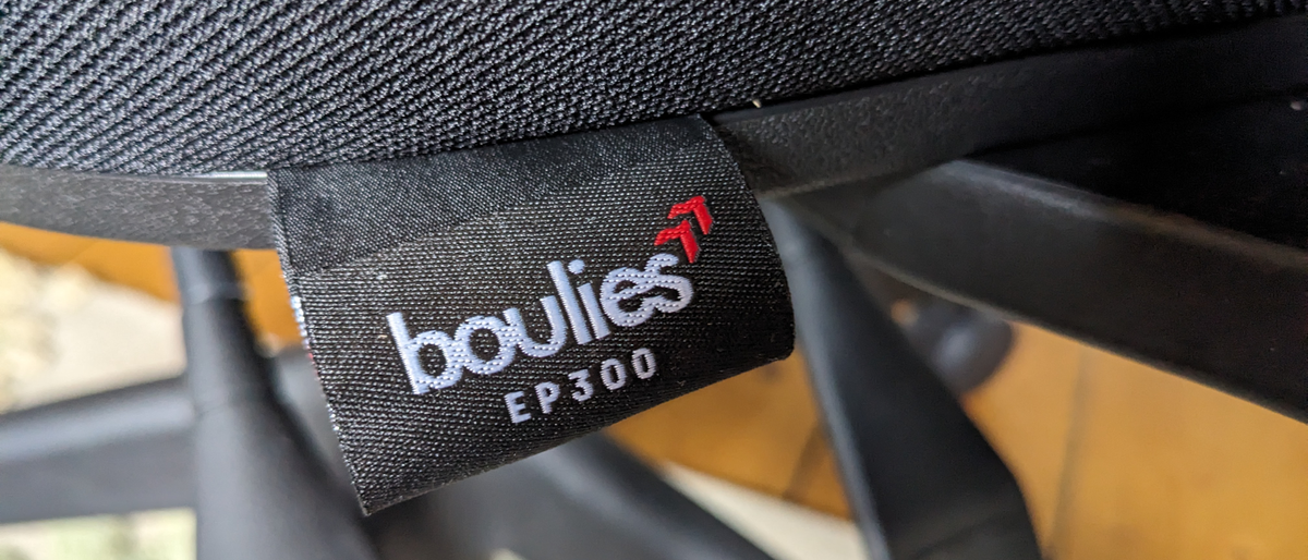 I reviewed the Boulies OP300 - and this comfortable office chair is ideal for every professional workspace (and without the premium price tag)