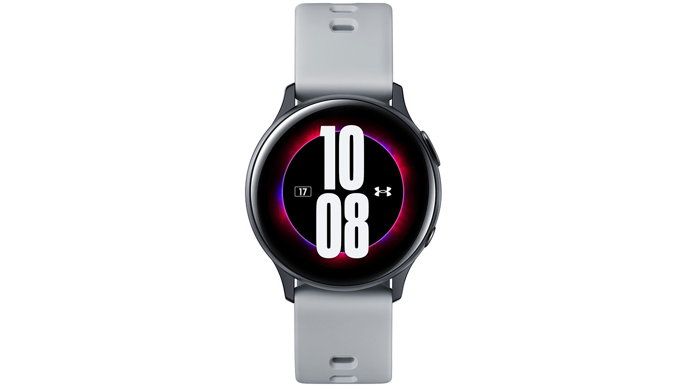 Samsung Galaxy Watch Active 2